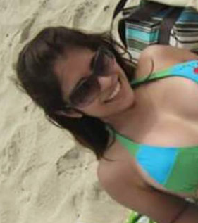 Date this young Dominican Republic girl Mariel from Santo Domingo DO27818