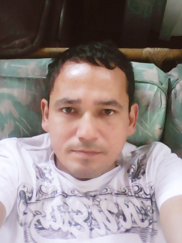 Date this delightful Colombia man Pablo from Cucuta CO20878