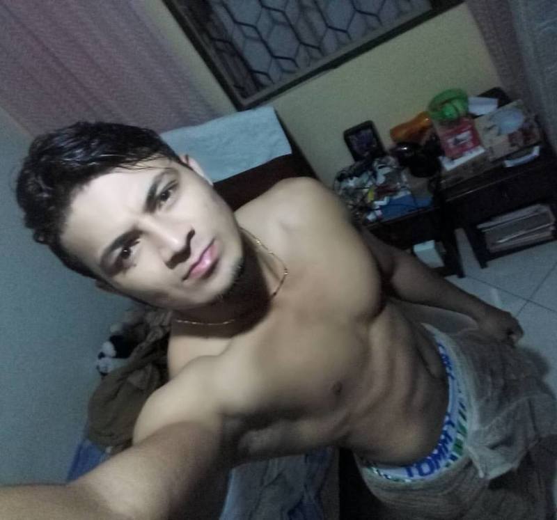 Date this beautiful Colombia man Isaacs from Barranquilla CO20940