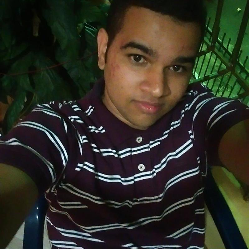 Date this sultry Dominican Republic man David from Santo Domingo DO28174