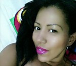 foxy Colombia girl Claudia from Medellín CO31657