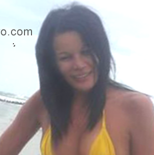 Date this good-looking Brazil girl Eliane from Recife BR10005