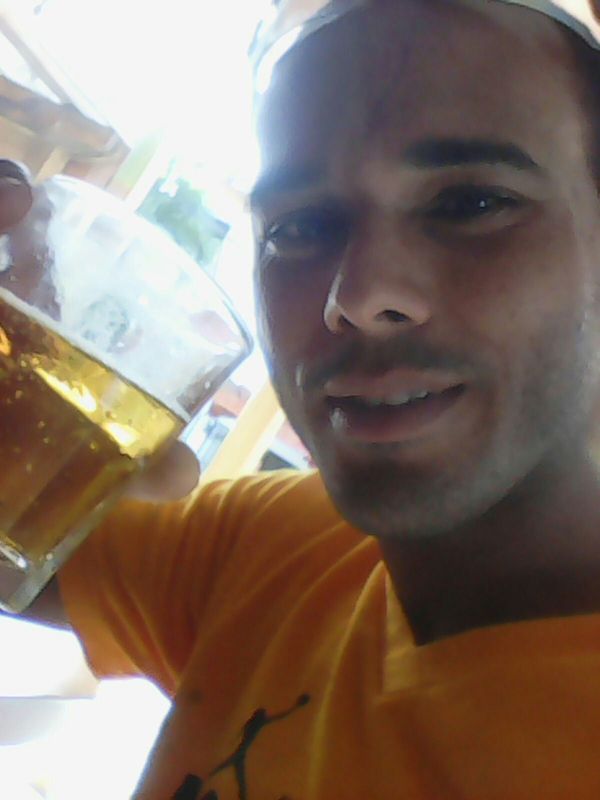 Date this beautiful Dominican Republic man Carlos from Santo Domingo DO28497