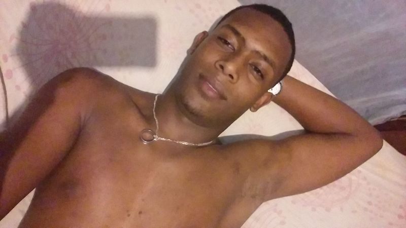 Date this happy Dominican Republic man Yordy from Republica Dominicana DO28666
