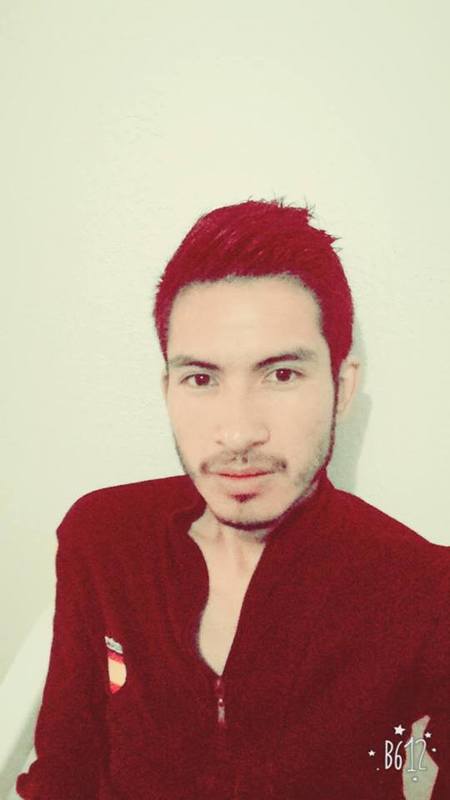 Date this attractive Colombia man Fabian from Bogota CO21436