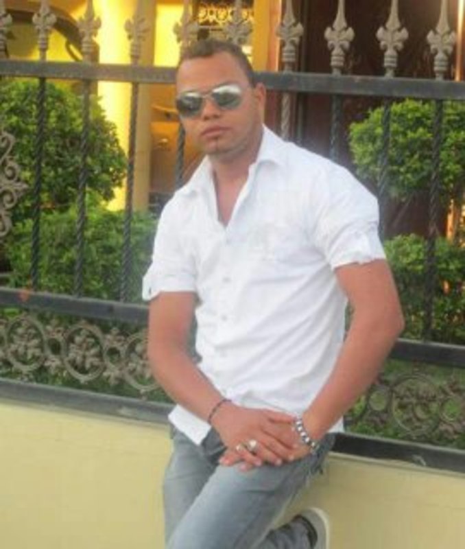 Date this gorgeous Dominican Republic man William from San Francisco De Macoris DO28923