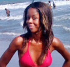 Date this sultry Jamaica girl Okubit from Jamaica JM2460