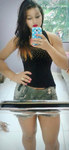 lovely Brazil girl Leticia from Manaus BR10097