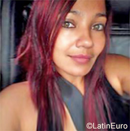 Date this voluptuous Brazil girl Luh from Sao Paulo BR10107