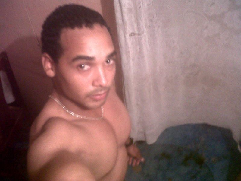 Date this hard body Dominican Republic man Pedro luis from Puerto Plata DO29401