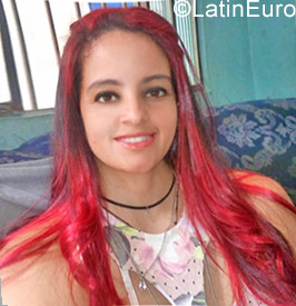 Date this passionate Brazil girl Paola from Contagem BR10123