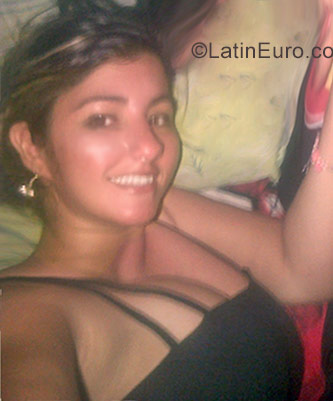 Date this charming Colombia girl Katherin from Cucuta CO21992