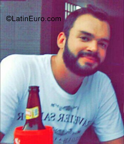 Date this passionate Brazil man Fernando from Belo Horizonte BR10149