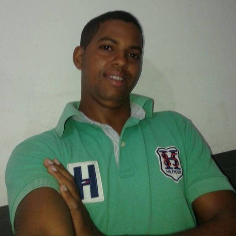 Date this passionate Brazil man Gabriel from Salvador BR10152