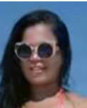 Date this young Brazil girl Marcela from Brasilia BR10157