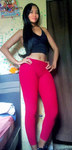 stunning Colombia girl Vanessa from Barranquilla CO30916