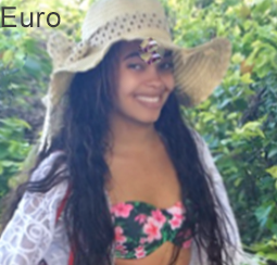 Date this cute Dominican Republic girl Mariela from Puerto Plata DO29755
