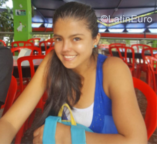 Date this foxy Colombia girl Ana maria from Ibague CO22075