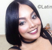 Date this stunning Dominican Republic girl Michel from Santo Domingo DO29853