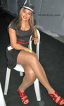 passionate Colombia girl Yesica from Barranquilla CO30678