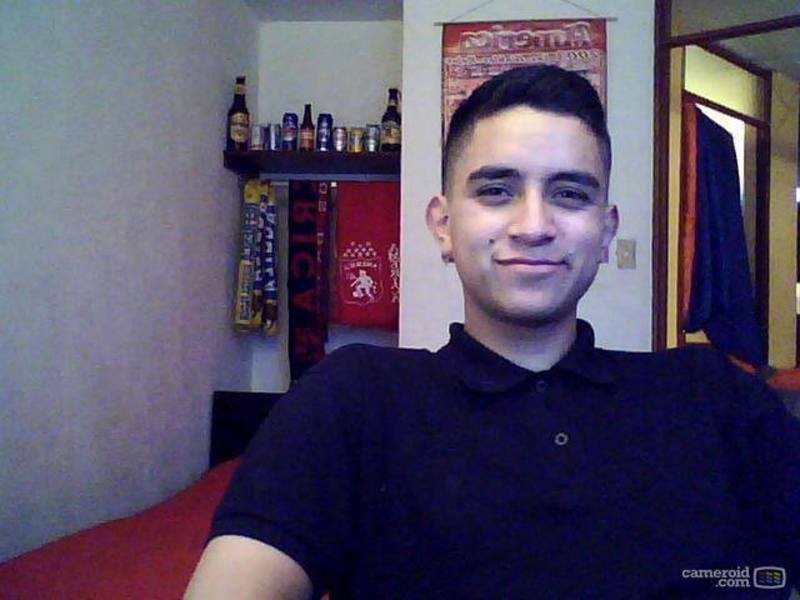 Date this cute Colombia man Sergio lopez from Bogota CO22229