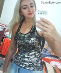 nice looking Brazil girl Aline from Redencao da serra BR10252