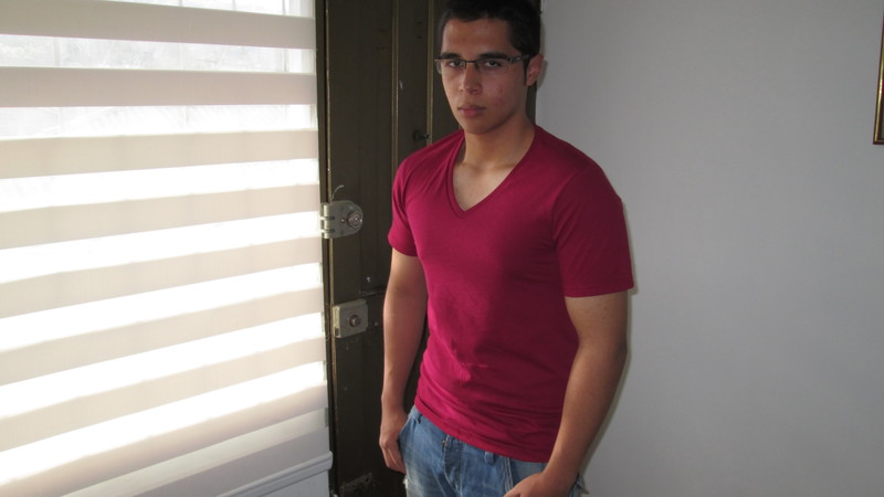 Date this foxy Colombia man Jacobo from Manizales CO22293