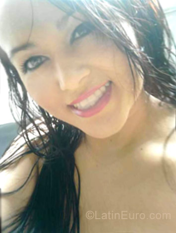 Date this delightful Brazil girl Lee from Sao Paulo BR10280