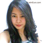 good-looking Philippines girl Robelyn from Caba PH982