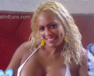 Date this young Venezuela girl Carmen from Tumero VE954