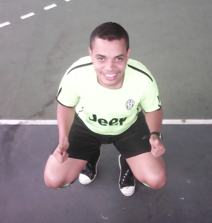 Date this funny Colombia man Juan from Medellin CO22392