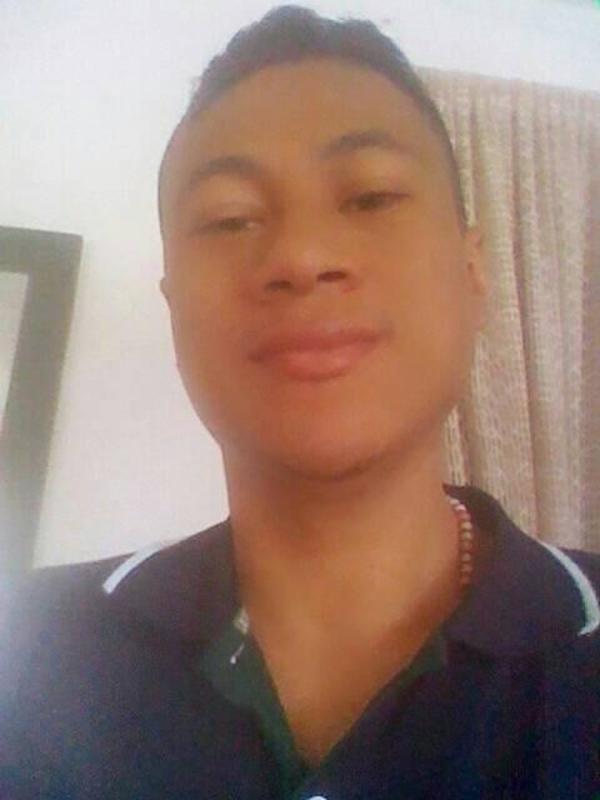 Date this voluptuous Colombia man Zephirot from Medellin CO22458