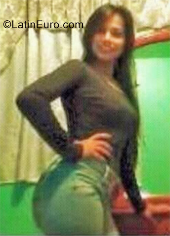 Date this tall Venezuela girl Ruddy from Maturin VE1053