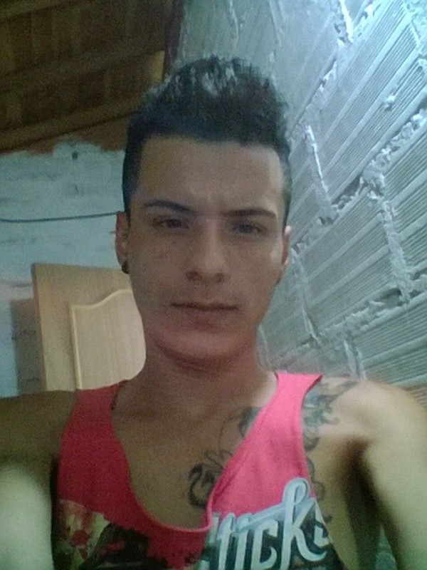 Date this cute Colombia man Claudio from Medellin CO22837