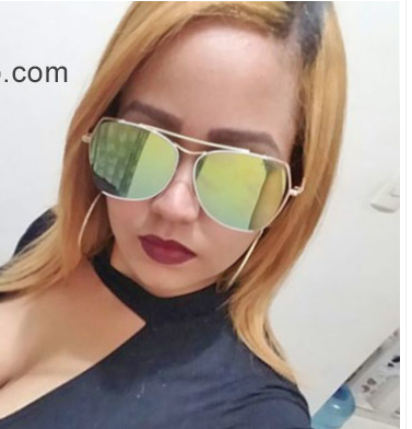 Date this foxy Dominican Republic girl Keisy from Santo Domingo DO30955