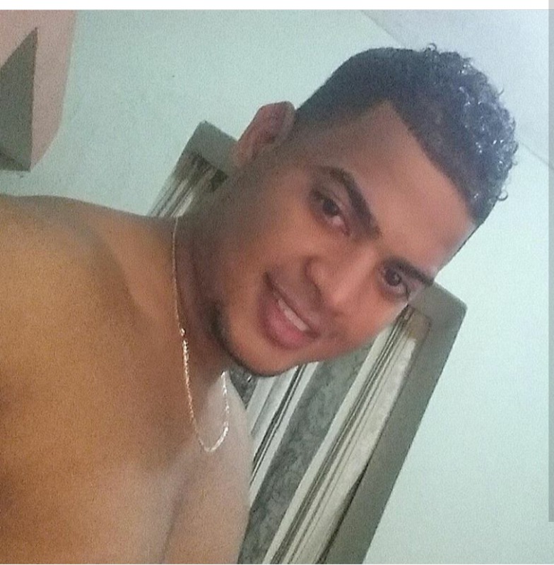 Date this attractive Dominican Republic man Jose from Santo Domingo DO30959