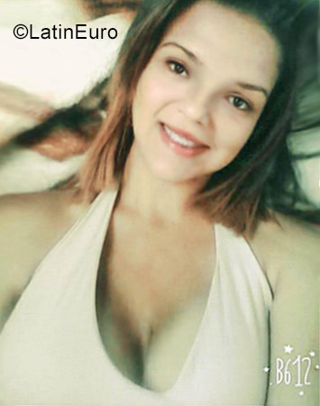 Date this georgeous Venezuela girl Fanny from Aragua VE1200