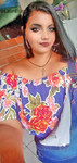 pretty Brazil girl Ana from Rio de Janeiro BR10387