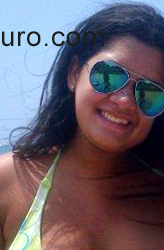 Date this hard body Venezuela girl Adriana from Caracas VE1267