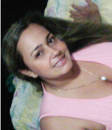 Date this athletic Colombia girl Paola from Barranquilla CO23149