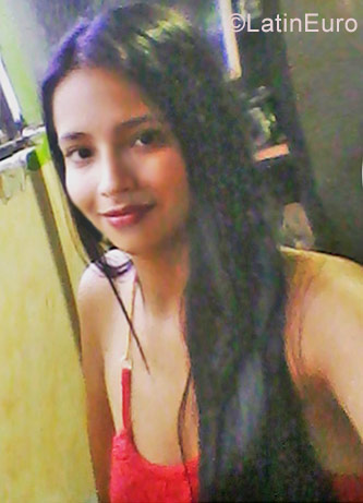 Date this fun Colombia girl Morenak from Ibague CO23172