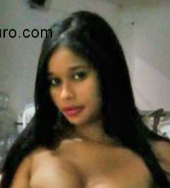 Date this young Dominican Republic girl Yesenia from Monseeol Nouel DO31337