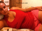 red-hot Dominican Republic girl Yolaina from Puerto Plata DO40559