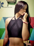 hot Brazil girl Leticia from Joselandia BR10440