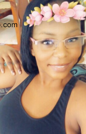 Date this cute Dominican Republic girl Yudelka from Santo Domingo DO31679