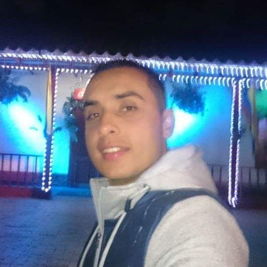 Date this charming Colombia man Jaime from Medellin CO23448