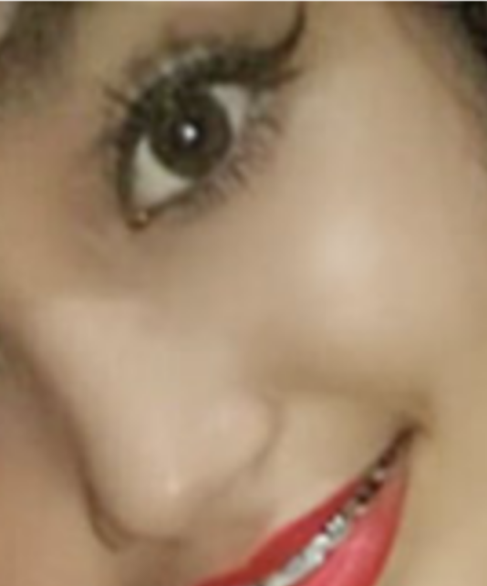 Date this voluptuous Colombia girl Fernanda from Barranquilla CO23489