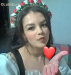 hot Brazil girl Karinia from Curitiba BR10475