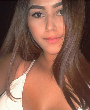 Date this gorgeous Venezuela girl Jorlis from Barquisimeto VE1411
