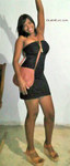 delightful Colombia girl Lianis from Riohacha CO30803